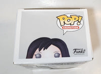 2019 Funko Pop! Animation RWBY #586 Ruby Rose 4" Tall Vinyl Figure New in Box