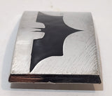 2009 CPGA DC Comics Batman Black Enamel Metal Belt Buckle