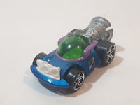 2019 Hot Wheels Disney Pixar Toy Story 4 Alien Die Cast Toy Car Vehicle