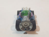 2019 Hot Wheels Disney Pixar Toy Story 4 Alien Die Cast Toy Car Vehicle