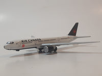 RealToy Air Canada Boeing 777-200LR Passenger Jet Airplane Die Cast Toy Aircraft