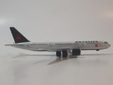 RealToy Air Canada Boeing 777-200LR Passenger Jet Airplane Die Cast Toy Aircraft