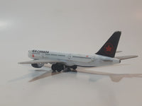 RealToy Air Canada Boeing 777-200LR Passenger Jet Airplane Die Cast Toy Aircraft