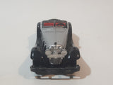 1979 Lesney Matchbox Models of YesterYear No. Y-20 1937 Mercedes-Benz 540 K Silver  Die Cast Toy Car Vehicle