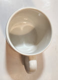 Nebraska Huskers College Football Team Ceramic Coffee Mug Cup