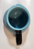 Disney Store Pixar Dory 4 1/2" Tall Ceramic Coffee Pot Mug