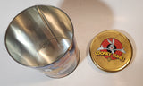 2006 Warner Bros. Looney Tunes #2 of 5 Daffy Duck Tin Metal Canister