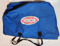 Bondi Surf Club Australia Zipper Tote Carry Bag