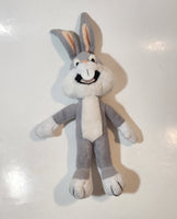 Warner Bros. Looney Tunes Bugs Bunny 12" Tall Stuffed Plush Toy Character