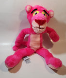 1994 Ace Novelty The Pink Panther 14" Tall Stuffed Plush Toy Character