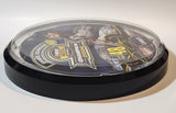 2006 HGL Wincraft NASCAR Nextel Cup Series Jimmie Johnson #48 Lowe's Racing Team 12 1/2" Wall Clock
