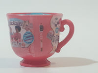 Zuru Mini Brands Itty Bitty Prettys Tea Party Surprise Pink Plastic Toy New