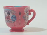 Zuru Mini Brands Itty Bitty Prettys Tea Party Surprise Pink Plastic Toy New