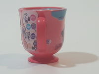 Zuru Mini Brands Itty Bitty Prettys Tea Party Surprise Pink Plastic Toy New