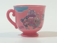 Zuru Mini Brands Itty Bitty Prettys Tea Party Surprise Pink Plastic Toy New