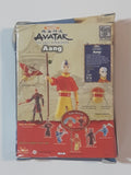 Zuru Surprise Mini Brands Nickelodeon Avatar The Last Airbender Aang Toy Figure in Miniature Box