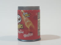 Shopkins Pringles Original Potato Chips Can 1 5/8" Miniature Play Toy
