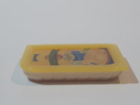 Zuru Toys Mini Brands Leerdammer Light Nutty & Mild Cheese Plastic Miniature Play Toy