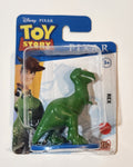 2020 Mattel Disney Pixar Toy Story Micro Action Rex 2 1/2" Tall Toy Figure New in Package