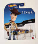2020 Hot Wheels Disney Pixar Character Cars Toy Story Woody Die Cast Toy Car Vehicle New in Package