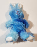 Greenbrier Blue Easter Bunny 9" Stuffed Toy