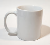 Universal Studios Hollywood Walter Lantz Woody Woodpecker Ceramic Coffee Mug Cup