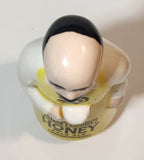 Rare Shaftebury Honey Pale Ale Beer Tap Porcelain Figural Pull Handle