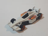 2017 Hot Wheels Multipack Exclusive GP-2009 Grand Prix White Die Cast Toy Race Car Vehicle