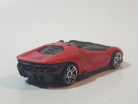 2020 Hot Wheels HW Roadsters '16 Lamborghini Centenario Roadster Red Die Cast Toy Car Vehicle