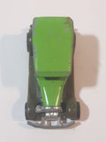 1978 Hot Wheels A-OK 'Early Times Delivery' Light Green Die Cast Toy Car Vehicle