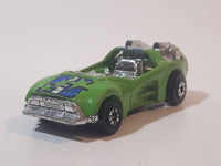 Vintage 1981 Kenner CPG Prod. Fast 111s Shooting Star Die Cast Toy Car Vehicle - Made in Hong Kong