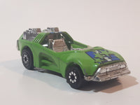 Vintage 1981 Kenner CPG Prod. Fast 111s Shooting Star Die Cast Toy Car Vehicle - Made in Hong Kong