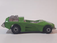 Vintage 1981 Kenner CPG Prod. Fast 111s Shooting Star Die Cast Toy Car Vehicle - Made in Hong Kong