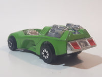 Vintage 1981 Kenner CPG Prod. Fast 111s Shooting Star Die Cast Toy Car Vehicle - Made in Hong Kong