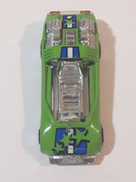 Vintage 1981 Kenner CPG Prod. Fast 111s Shooting Star Die Cast Toy Car Vehicle - Made in Hong Kong