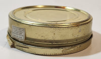 Vintage Troost Special Cavendish Pipe Tobacco 100g Tin Metal Can