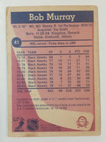 1984 O-Pee-Chee NHL Hockey Trading Cards (Individual) 1-50