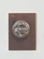 Holland America Line Mariner Society Metal Lapel Pin