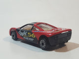 Pro Engine Maserati GranSport 4xx #56 Team Racing Sport Coupe Red Die Cast Toy Car Vehicle