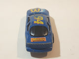 1998 McDonalds Hot Wheels Blue Moon "Mac Tonight" Nascar #94 Die Cast Toy Car Vehicle