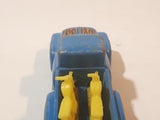 1982 Hot Wheels '56 Hi-Tail Hauler Blue Ford Pickup Truck Die Cast Toy Car Vehicle