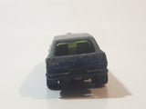Vintage 1979 Hot Wheels The Heroes Poison Pinto The Thing Dark Blue Die Cast Toy Car Vehicle
