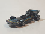 1982 Hot Wheels Malibu Grand Prix Good Year Tires Black Die Cast Toy Race Car Vehicle