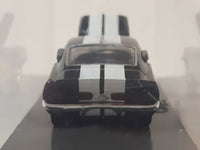 2001 Hot Wheels 100% 1967 Shelby GT 500 EBay Black Die Cast Toy Car Vehicle with Opening Hood in Display Case