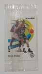 1991 SkyBox NBA Basketball Boston Celtics Kevin McHale Mini Trading Card