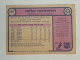 1982 O-Pee-Chee NHL Hockey Trading Cards (Individual)