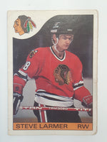 1985 O-Pee-Chee NHL Hockey Trading Cards (Individual)