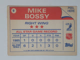 1985 Topps NHL Hockey Trading Cards (Individual)