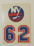 1985 Topps NHL Hockey Trading Cards (Individual)