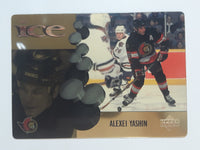 1998 Upper Deck Ice McDonald's NHL Hockey Trading Cards (Individual)